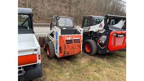 skid steer rental johnstown pa|rentals pristows johnstown pa.